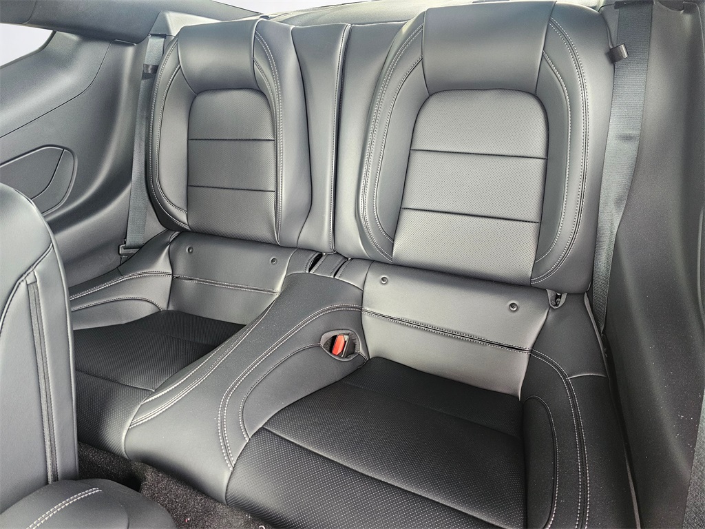 New 2025 Ford Mustang GT Premium For Sale in Sumner, WA