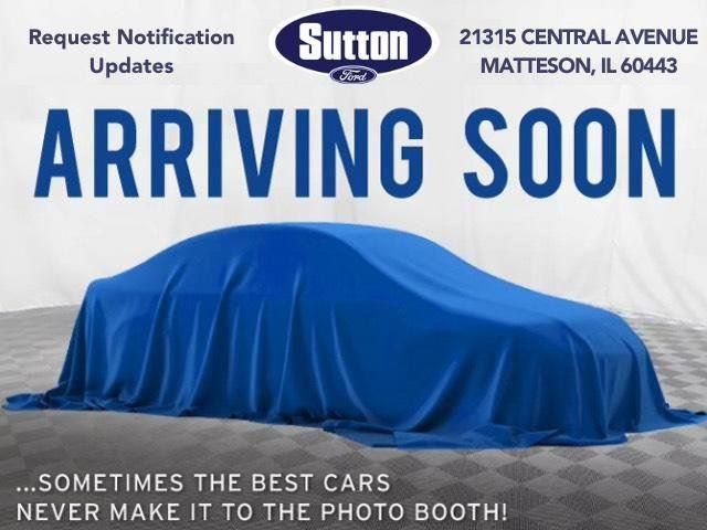 2025 Ford Police Interceptor Utility