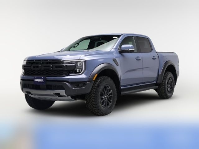 Used 2025 Ford Ranger Raptor Pickup For Sale in Gaithersburg, MD | Auto ...