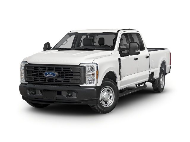 2025 Ford F-250 King Ranch