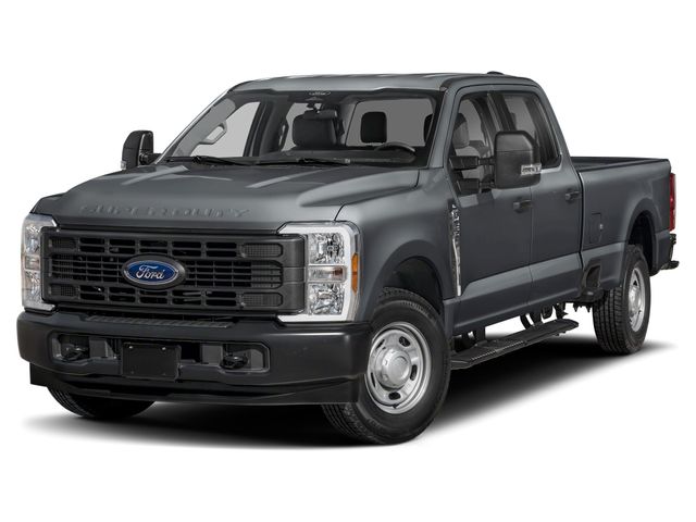 2025 Ford F-250 Platinum