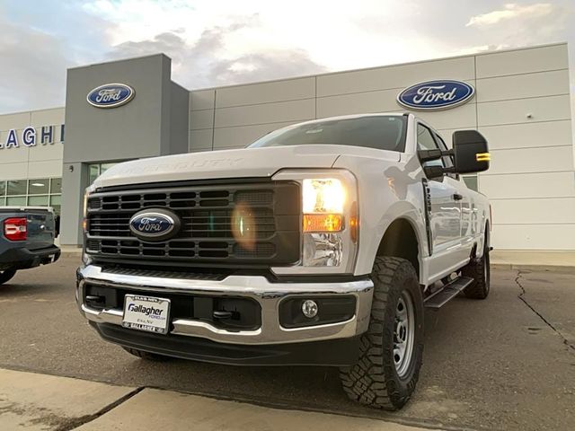 2025 Ford F-250 XL