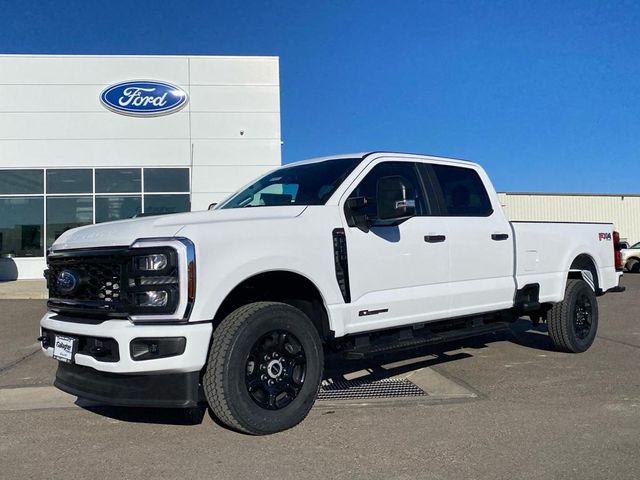 2025 Ford F-250 XL