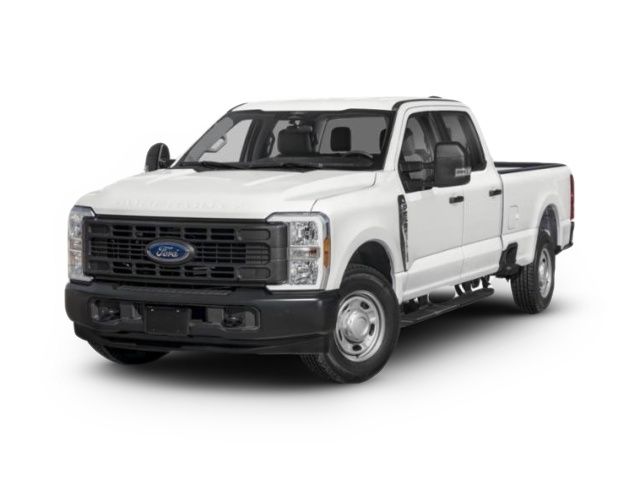 2025 Ford F-250 XL