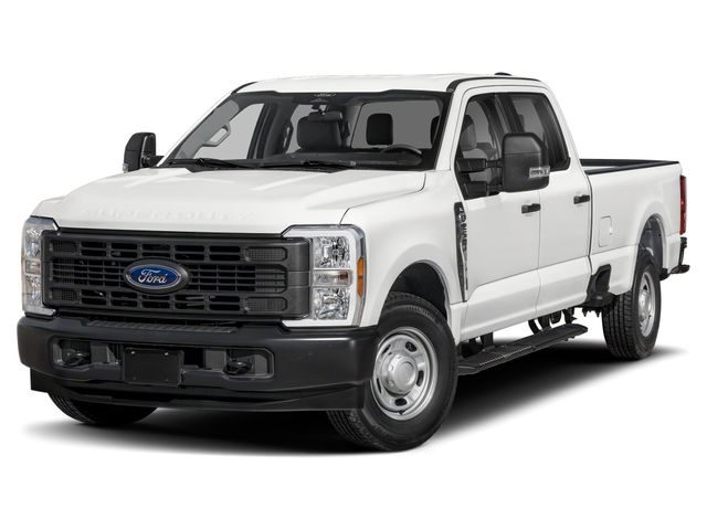 2025 Ford F-250 XLT