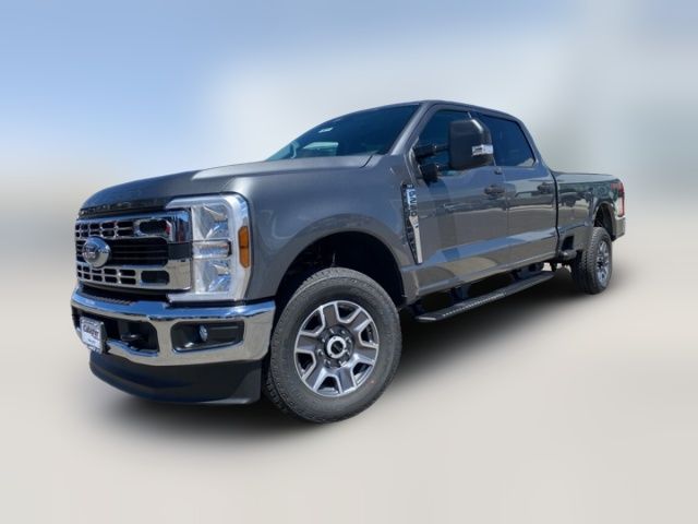 2025 Ford F-250 XLT