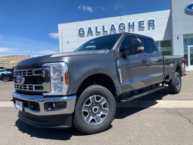 2025 Ford F-250 XLT