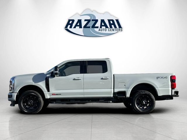 2025 Ford F-250 XLT