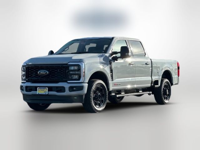 2025 Ford F-250 XLT