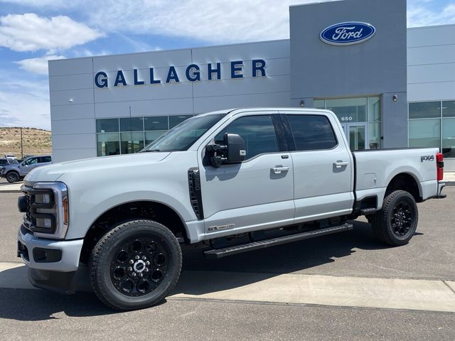 2025 Ford F-250 XLT