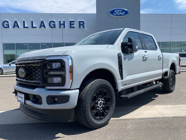 2025 Ford F-250 XLT