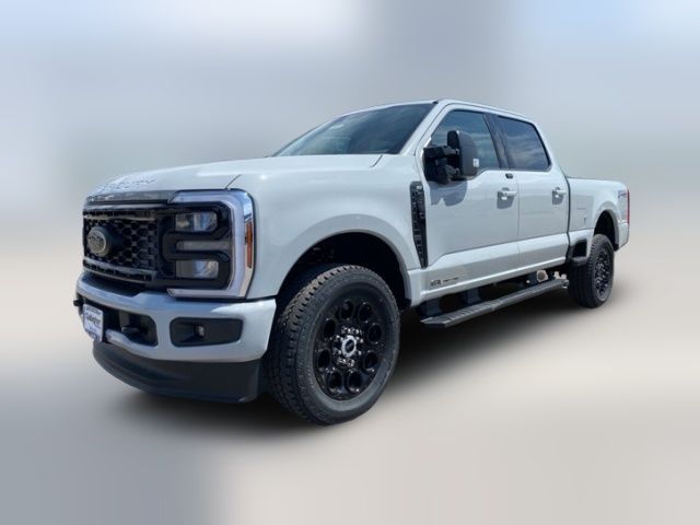 2025 Ford F-250 XLT