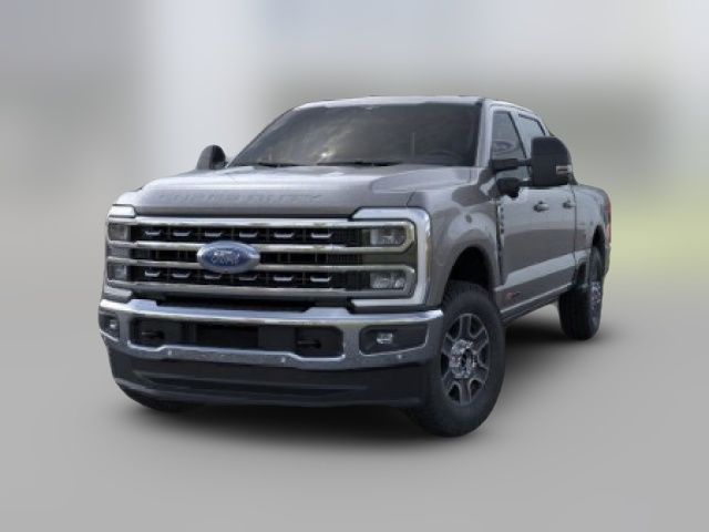 2025 Ford F-350 Lariat