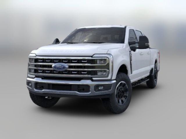 2025 Ford F-350 Lariat