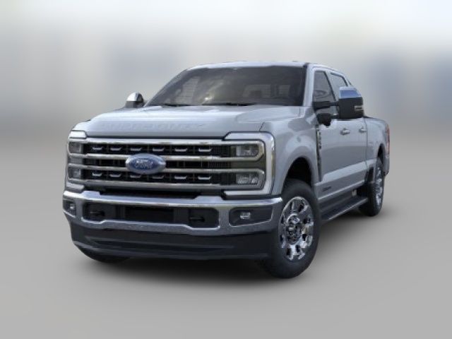 2025 Ford F-350 Lariat