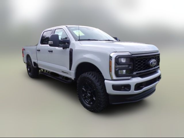 2025 Ford F-350 XL