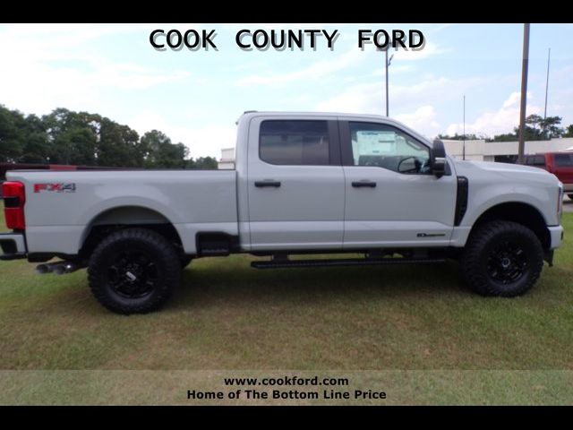 2025 Ford F-350 XL