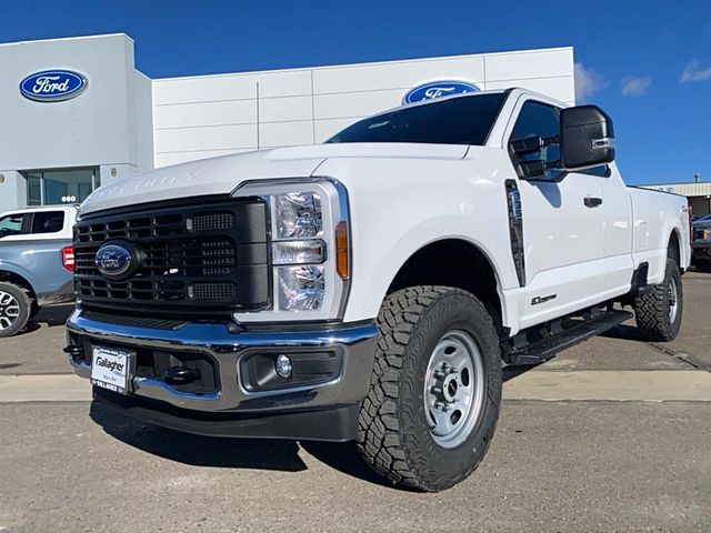 2025 Ford F-350 XL