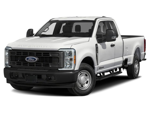 2025 Ford F-350 XL