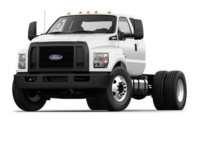 2025 Ford F-750 Base