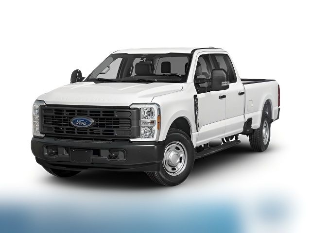 2025 Ford F-250 XL