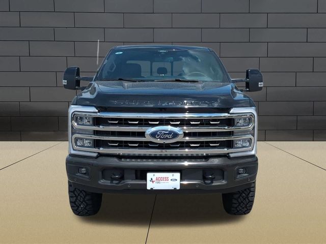 2025 Ford F-250 King Ranch
