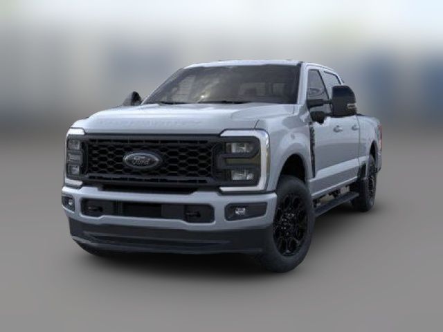 2025 Ford F-250 