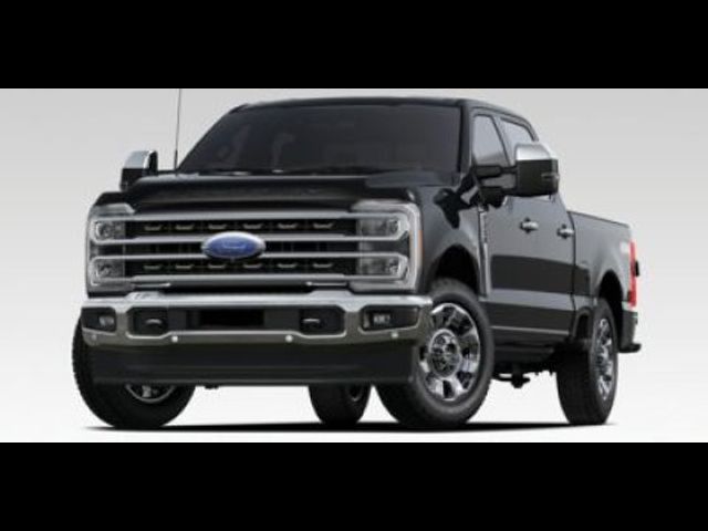 2025 Ford F-250 King Ranch