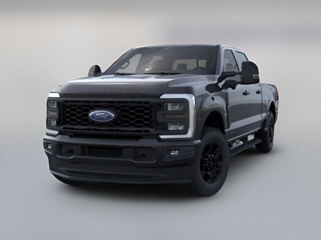 2025 Ford F-250 XL