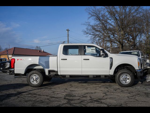 2025 Ford F-250 XL