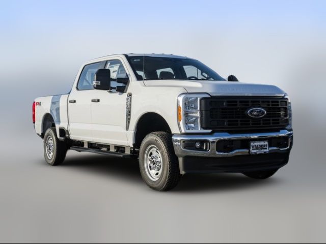 2025 Ford F-250 XL