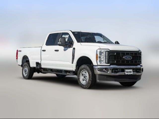 2025 Ford F-250 XL