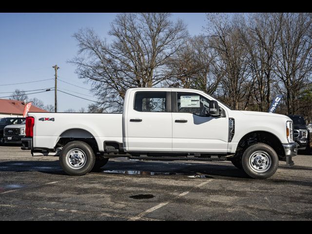 2025 Ford F-250 XL