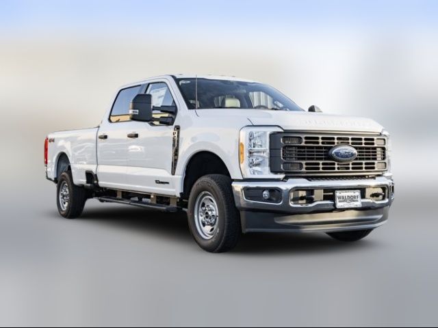 2025 Ford F-250 XL