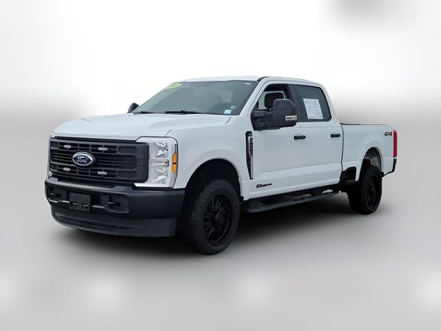 2025 Ford F-250 XL