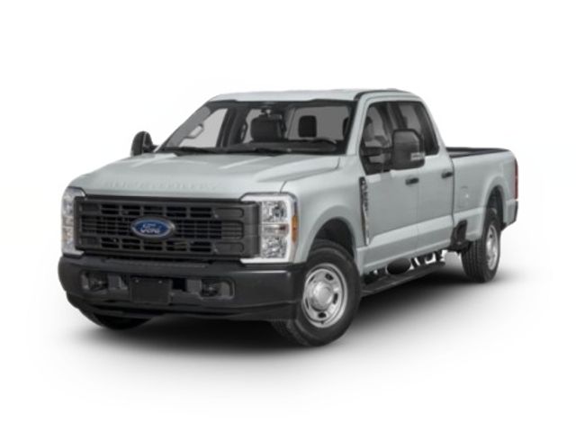 2025 Ford F-250 XL