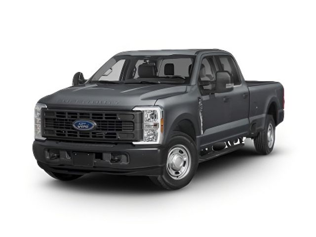 2025 Ford F-250 XL