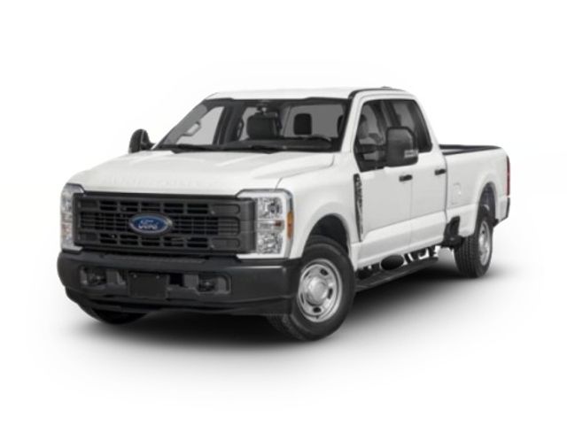 2025 Ford F-250 XL