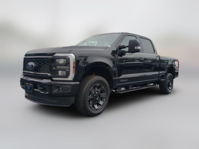 2025 Ford F-250 XL