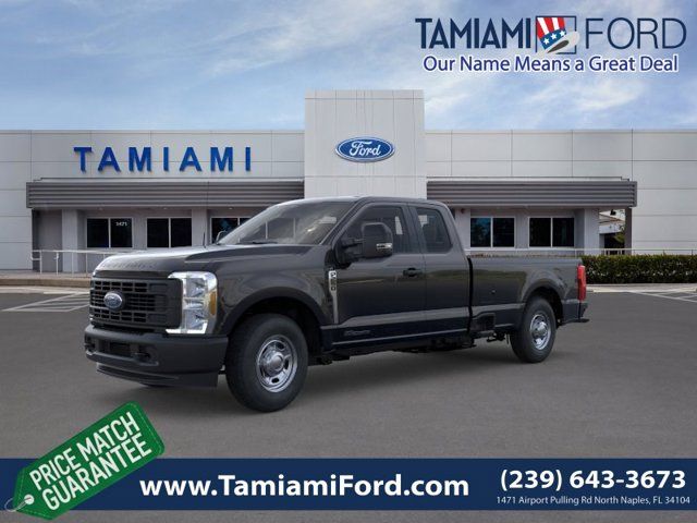 2025 Ford F-250 XL
