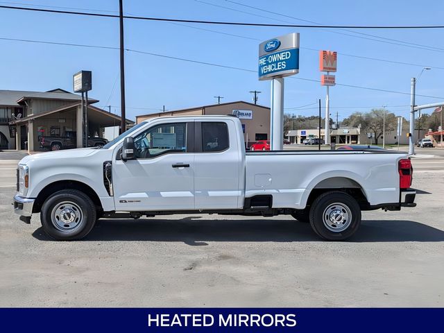 2025 Ford F-250 XL