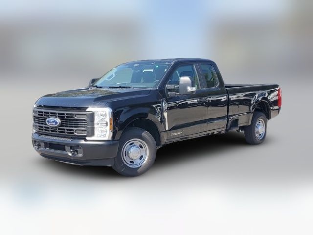 2025 Ford F-250 XL