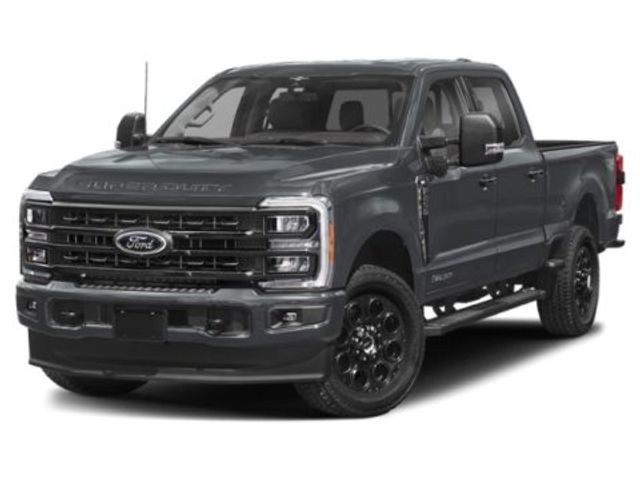 2025 Ford F-250 XLT