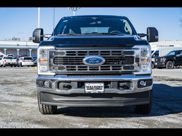 2025 Ford F-250 XLT