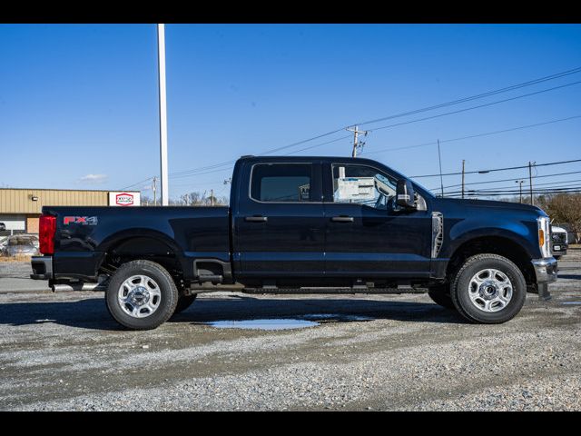 2025 Ford F-250 XLT