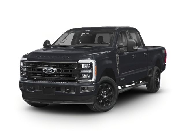 2025 Ford F-250 XLT