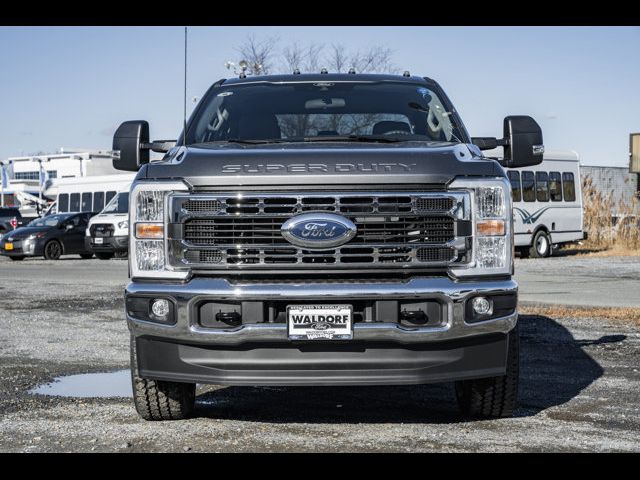 2025 Ford F-250 XLT