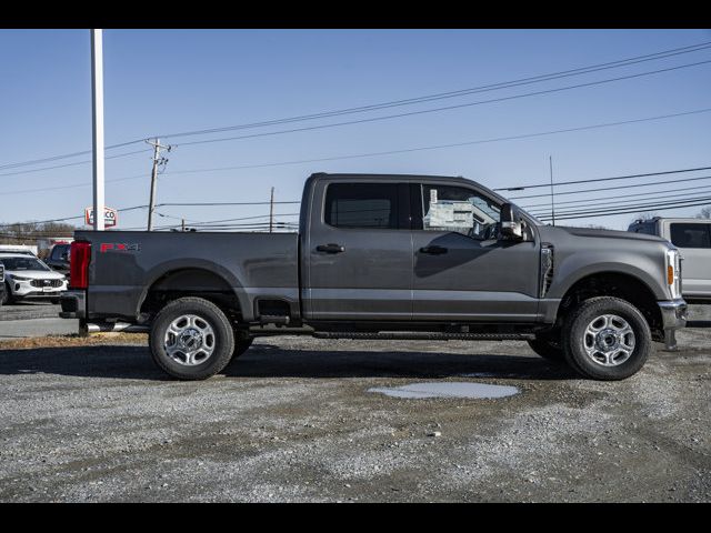 2025 Ford F-250 XLT