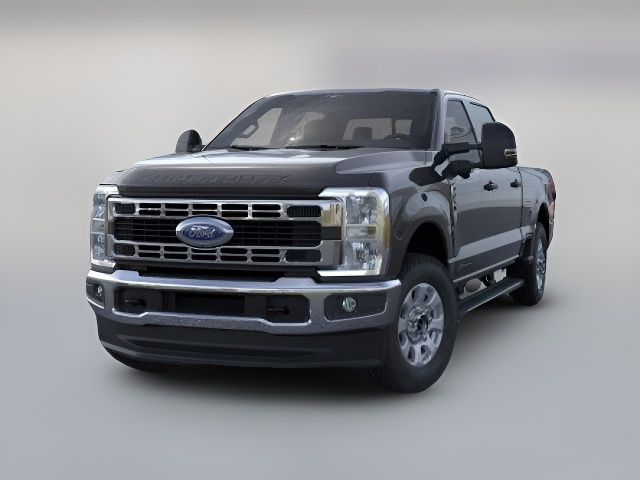 2025 Ford F-250 XLT
