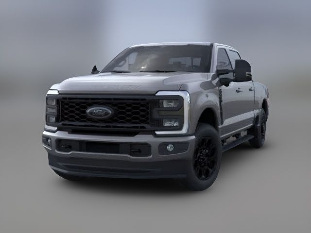2025 Ford F-250 XLT